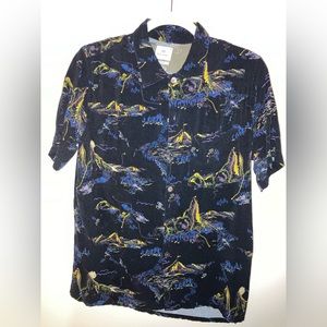 Paul Smith Casual Fit Men’s Polo